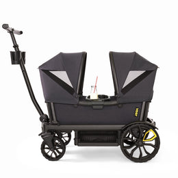 Veer Retractable Canopy For Cruiser XL (4 Seater)