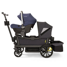 Veer Retractable Canopy For Cruiser XL (4 Seater)