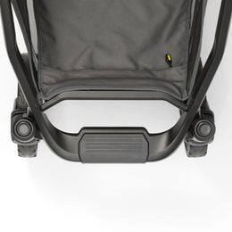 Veer Switch&Roll Luxe Single-to-Double Stroller Bundle with Leather Kit
