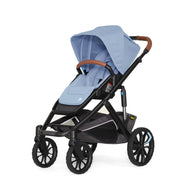 Veer Switch&Roll Luxe Single-to-Double Stroller Bundle with Leather Kit