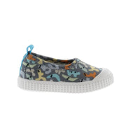 Victoria Neoprene Slippers Jeans