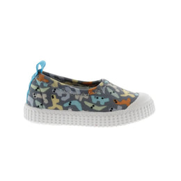 Victoria Neoprene Slippers Jeans