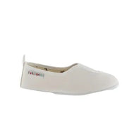 Victoria Shoes Gimnasia Mary Jane Panama Blanco