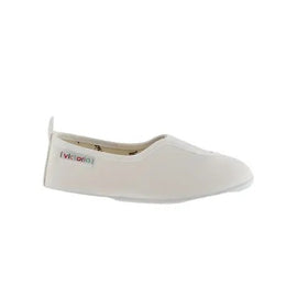 Victoria Shoes Gimnasia Mary Jane Panama Blanco