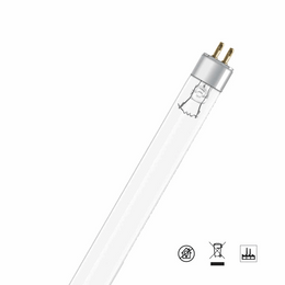 Wabibaby Replacement UV Bulb For UV-C Sanitizer 1pc