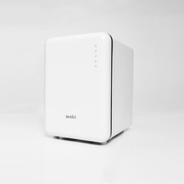 Wabibaby UVC Led Sanitizer & Dryer 360