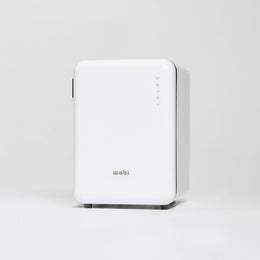 Wabibaby UVC Led Sanitizer & Dryer 360