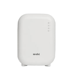 Wabibaby UVC Led Sanitizer & Dryer Mini