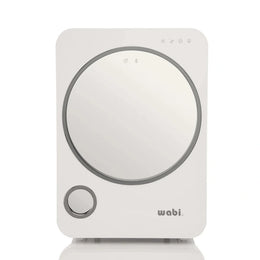 Wabibaby UVC LED Sanitizer & Dryer REV