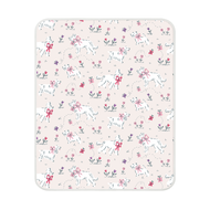 Nest Designs Waterproof Change Pad Small Cheeky Capers