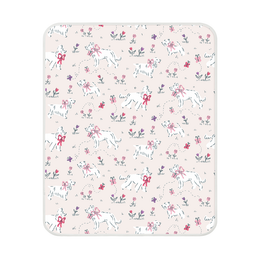Nest Designs Waterproof Change Pad Small Cheeky Capers