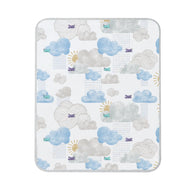 Nest Designs Waterproof Baby Change Pad