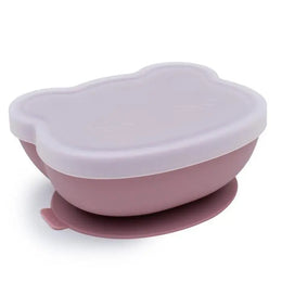 We Might Be Tiny Bear Stickie Bowl