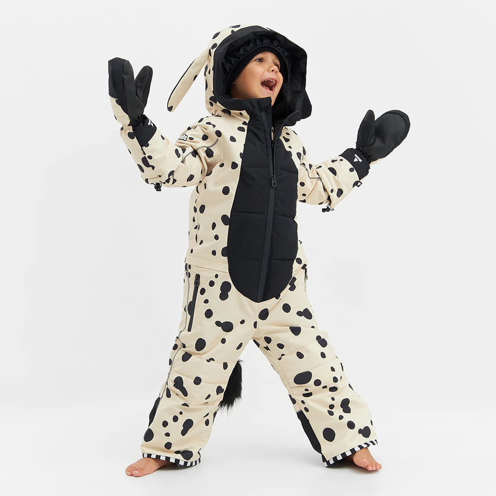 Weedo Puppydo Snowsuit for