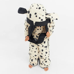 Weedo Puppydo Snowsuit