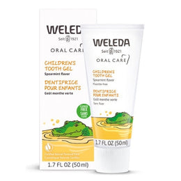 Weleda Children's Tooth Gel 50 ml
