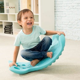 Weplay Whally Board Blue