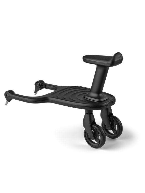 Wheeled Board