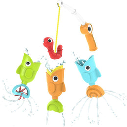 Yookidoo Catch ‘N’ Sprinkle Fishing Set