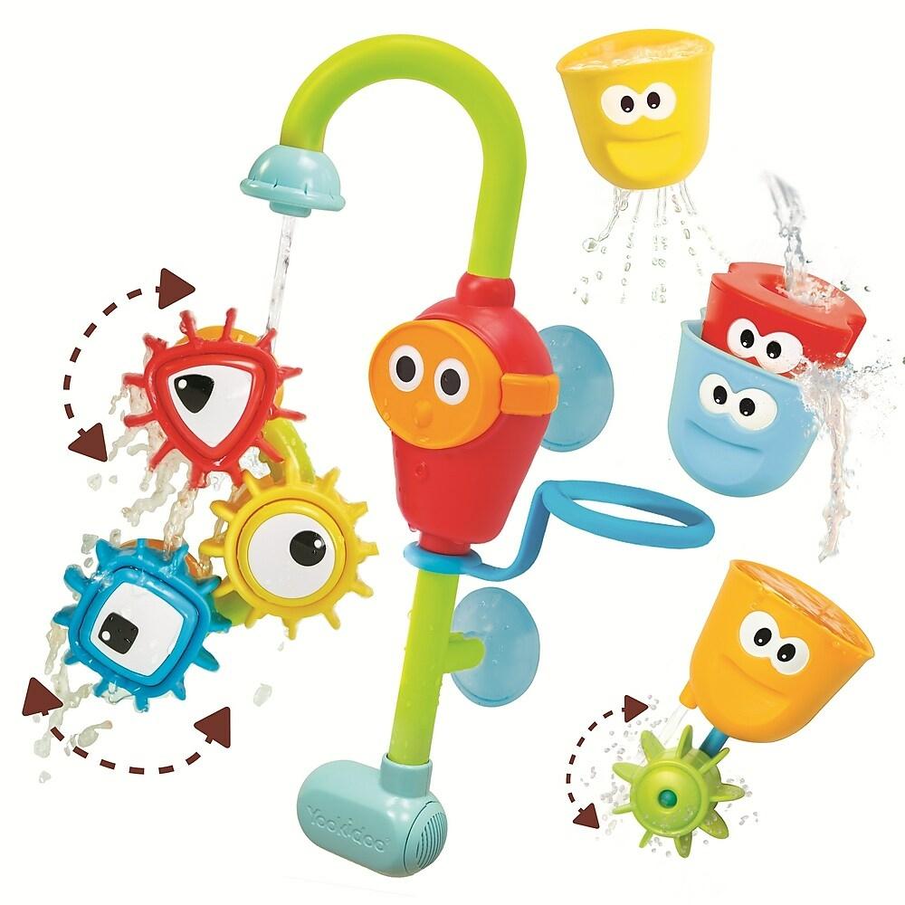 Yookidoo Spin 'N' Sort Spout Pro