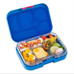 Yumbox Original 6 Compartment Lunchbox