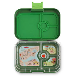 Yumbox Panino 4 Compartment Lunchbox