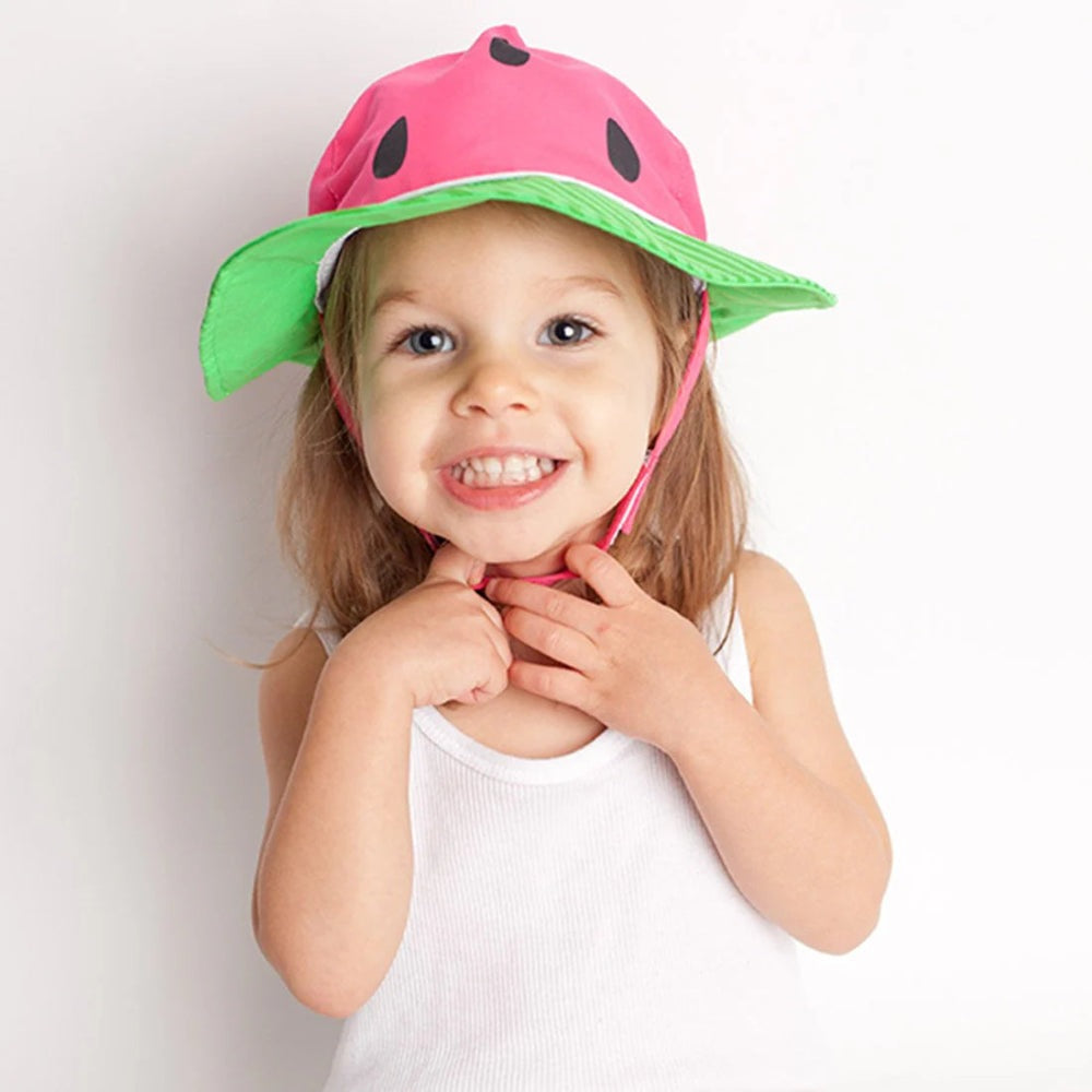 Zoocchini Baby/Toddler Sun Hat