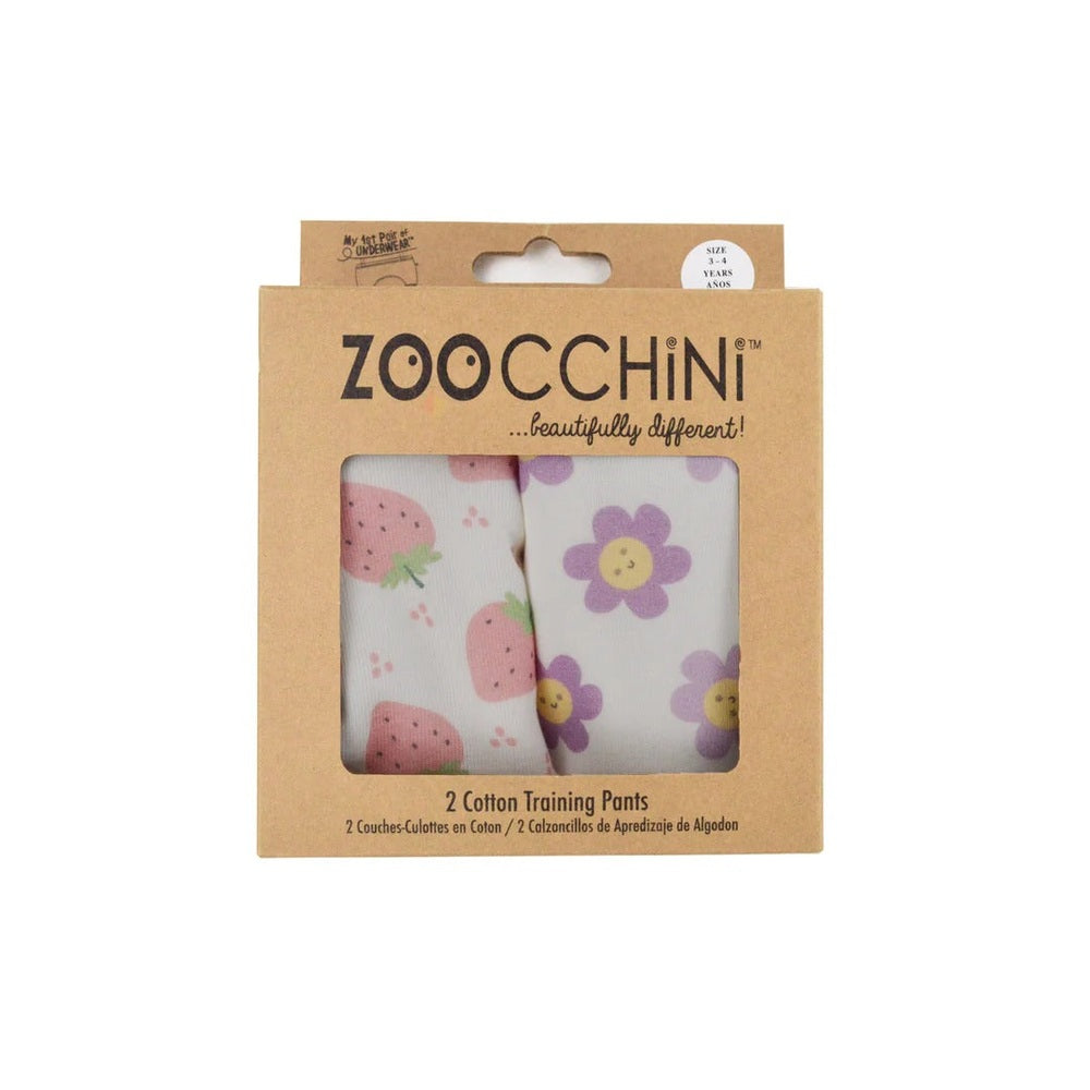 Zoocchini Training Pants 2 Pack