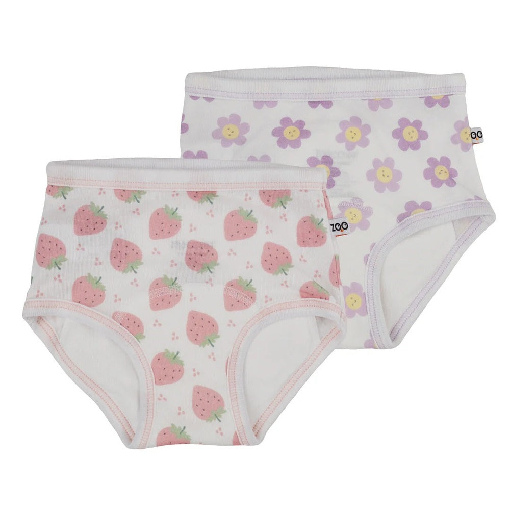 Zoocchini Training Pants 2 Pack, product view 3