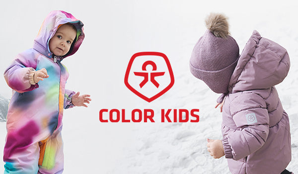 Color Kids