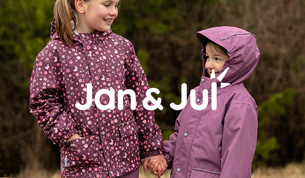 Jan & Jul