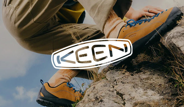 KEEN
