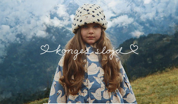 Konges Sløjd