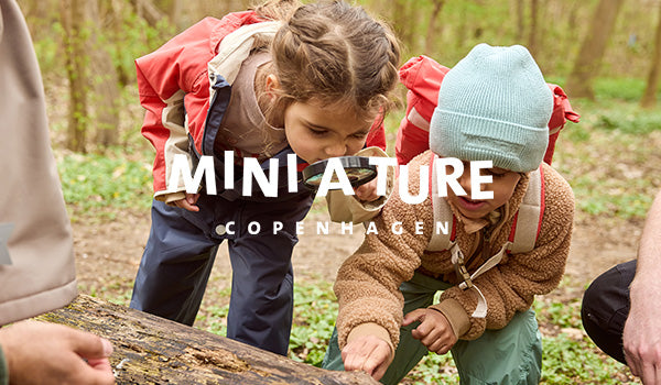 MINI A TURE