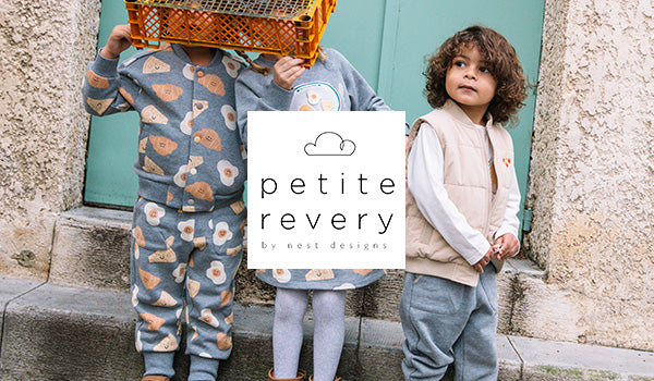 Petite Revery