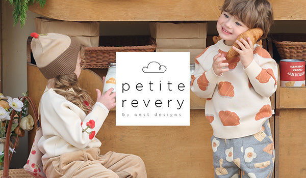 Petite Revery
